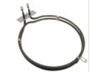 Resistencia Horno 1500W 230V Ø190mm fm