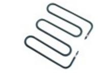 Resistencia 900w 400v l 170mm an 180mm h 15mm