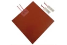 Resistencia adhesiva 100w 230v 120x120mm aristarco