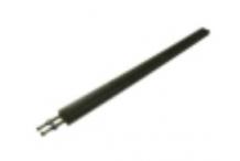 Resistencia aletada 2000w 230v am-127/e
