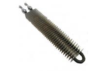 Resistencia aletada 750w 230v l 270mm