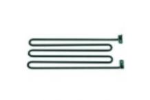 Resistencia baÑo maria 1800w 230v modula