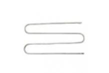 Resistencia baÑomaria 833w 230v rieber