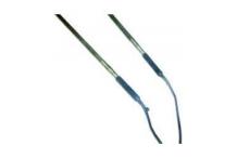 Resistencia blindada doble 300w 110v 100