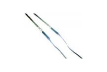 Resistencia blindada doble 400w 230v 750