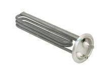 Resistencia calderin 2400w 230v comenda