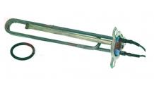 Resistencia calderin 2400w 230v gs 35w dihr