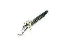 Resistencia calderin 2400w 230v rancilio
