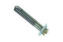 Resistencia calderin 4200w 230v comenda