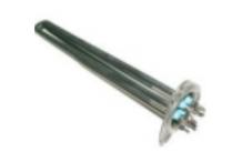 Resistencia calderin 4500w 230v elettrobar