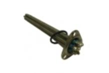 Resistencia calderin 6000w 230/400v l 280mm proyect