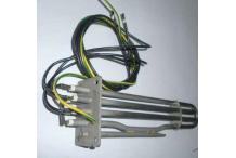 Resistencia calderÍn 6600w 230v convotherm