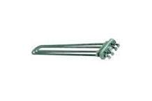 Resistencia calderin 7600w 230v gold 55/57