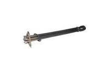 Resistencia calderin 9000w 230/400v meiko
