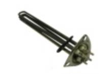Resistencia calderin 9000w 230v omniwash
