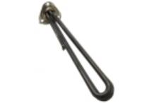 Resistencia calderin 9500w 230v l 330mm elettrobar