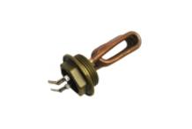 Resistencia calderín 1500w 230v 1gr ruby