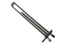 Resistencia calderÍn 2700w 230v l 310mm silanos