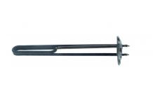 Resistencia calderín 3000w 230v largo 330mm elettrobar