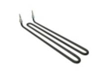 Resistencia carro caliente 230v 1000w  franke