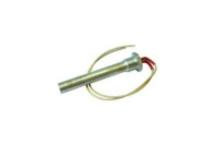Resistencia cartucho caldera 1000w 230v expo