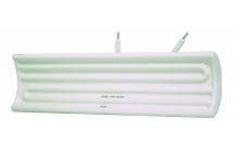 Resistencia ceramica 750w 230v 240x58mm