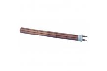 Resistencia cerÁmica 1200w 230v Ø28x352mm