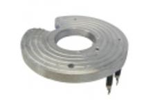 Resistencia chocolatera 230v quamar
