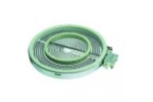Resistencia cocina vitrocerÁmica 2200w 2