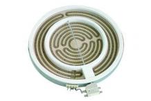 Resistencia cocina vitrocerÁmica 3400w 230v  baron