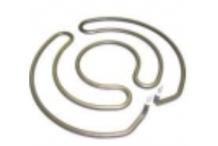 Resistencia crepera 2000w 230v fimar