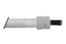 Resistencia Cuarzo 230V 500W 380xØ10mm difri