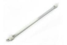 Resistencia cuarzo tostador 525w 76v 517mm roller grill
