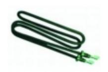 Resistencia cuba 2000w 230v aristarco