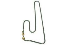 Resistencia cuba 2000w 230v comenda