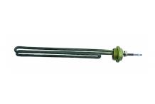 Resistencia cuba 2000w 230v crystaline