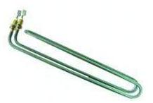 Resistencia cuba 2000w 230v ds400 crystaline