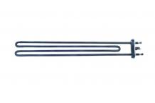 Resistencia cuba 2000w 230v l350mm krupps