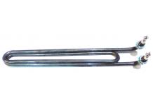 Resistencia cuba 2000w 230v linea blanca