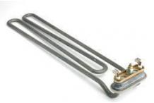 Resistencia cuba 2400w 230v l 380mm comenda