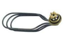Resistencia cuba 2400w 230v l20/l21 lamber