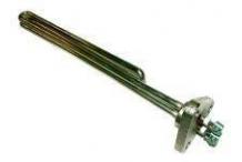 Resistencia cuba 2400w 230v sencotel
