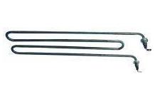 Resistencia cuba 2500w 230v ata
