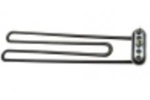 Resistencia cuba 2500w 230v l 385mm sammic