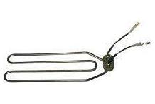 Resistencia cuba 2700w 230v
