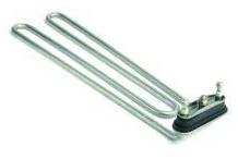 Resistencia cuba 2800w 110v fi-72 fagor