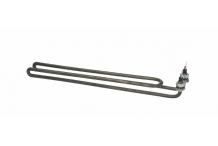 Resistencia cuba 2800w 230v 300mm adler