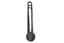 Resistencia cuba 3000w 230v lc-2600