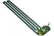 Resistencia cuba 40x208mm2000w 230v univerbar