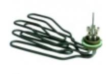 Resistencia cuba 4500w 230v quattro ba